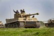 Tiger 131 Tank | Tiger Day 2022 | Tank Historia