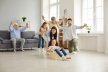A Guide to House Extensions for Multi-Generational Living