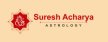 MEET BEST ASTROLOGER Suresh Acharya zirakpur