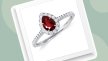 Fall in Love with Ruby: How to Select an Engagement Ring That Will Last a Lifetime