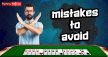 To Win Rummy Card Game Online Avoid These 5 Common Mistakes
