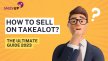 How to Sell on Takealot - Sales Up Bot