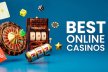 5 Best Online Casinos Ranked By Real Money Games, Bonuses & More Of 2023Â  - D Magazine