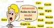 Advanced Rules to Use Model Verbs