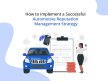 How to Implement A Successful Automotive Reputation Management Strategy? - Localise