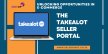 Takealot Seller Portal - Sales Up Bot