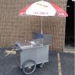 Buy Hot Dog Cart