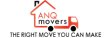 Local House Removal in London - AnQ Movers