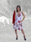 Wholesale Printed Dresses for Women - Fashquedesigns