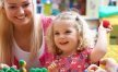 Key Attributes of a Good Child Nursery