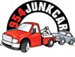 954 Junk Cars