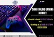 China Online Gaming Market Growth and Size, Emerging Trends, Demand, Competitive Analysis and Future Share 2023-2033: SPER Market Research
