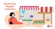  Gainz Retail - Phygital Commerce Solution for SMB Retail | Odata Solutions
