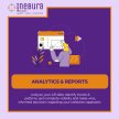 Analytics & Reports with AR Automation Software