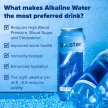 		Buy Alkaline Water Bottle | Hydrate & Detoxify with pH-Balanced Water – Booster Water | Water, but better	