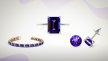 5 Gorgeous Tanzanite Jewelry Gifts for Your Holiday Wish List