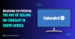 The Art of Selling on Takealot in South Africa - Sales Up Bot