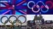 Olympic Tickets: Team GB unveils new brand identity for Olympic Paris 2024
