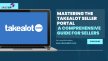 Mastering the Takealot Seller Portal - Sales Up Bot