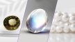 June Birthstones: Discovering the History and Meaning Behind Pearl, Alexandrite, and Moonstone
