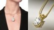 Simplicity is Key: Minimalist Diamond Pendant Styles for Everyday Wear