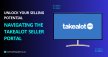 Unlock Your Selling Potential: Navigating the Takealot Seller Portal