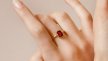 Choosing Ruby Rings: A Bold and Beautiful Way to Say 'I Do