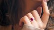 A Pop of Color: The Benefits of Choosing a Pink Engagement Ring