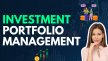 Investment Portfolio Mastery: Strategies for Wealth Creation