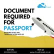 Document Required for Passport - Cloud Travel - Medium