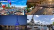 Paris 2024: The unique Seine River Olympic Opening Ceremony unveiled