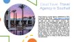 Travel Agency in Southall by Cloud Travel  