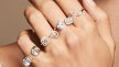 Get Inspired: Exploring the Online Landscape of Diamond Ring Design Trends