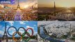 Olympic 2024: Securing Olympic Paris 2024 Experience 