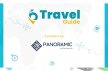 Travel Guide Application | Panoramic Infotech