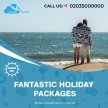 Fantastic Holiday Packages