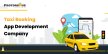 Taxi booking app development company | Best Taxi booking app development company in USA