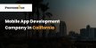 Mobile App Development Company In California - protonshub