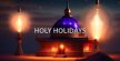 HOLY HOLIDAYS - XamBlog