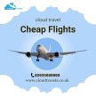 Cloud Travel: Your Gateway to Affordable Flights – Site Title