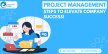 5 Project Management Steps to Elevate Company Success!