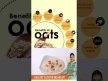 Benefits of eating oats | ❤️ #oats #healthyfood #fact #facts #shortvideo - YouTube