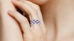 Stand Out in Style: How to Choose a One-of-a-Kind Wedding Band for Women