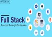 Full Stack Training Course in Noida