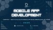 Mobile Application Development - AppVin Technologies