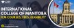 International College of Manitoba: ICM Courses, Fees, Eligibility