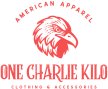 One Charlie Kilo: Find Your Fit with Customizable Option for Every Special Occasion