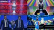 Euro Cup: The UEFA Euro Cup 2024 Trophy & live stream