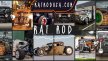 What Is A Rat Rod? - Rat Rod, Street Rod, and Hot Rod Car Shows
