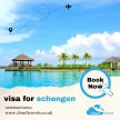 Visa For Schengen - Cloud Travel 